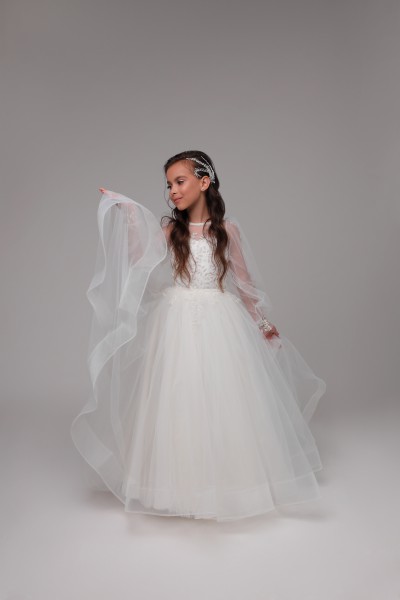 Дитяча сукня KL 003 - Фото 2