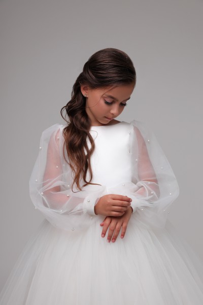 Дитяча сукня Любов - Фото 3