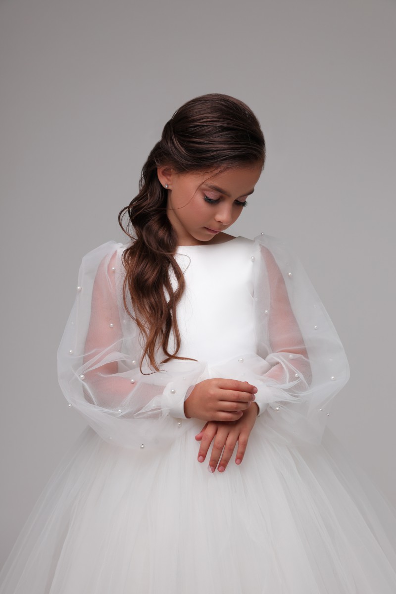 Дитяча сукня Любов - Фото 8