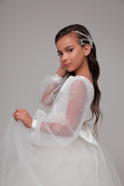 Дитяча сукня Любов - Фото 2