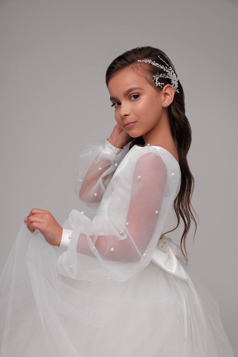 Дитяча сукня Любов - Фото 6