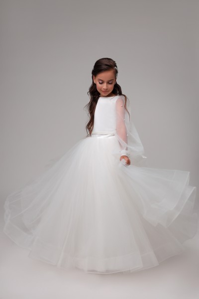 Дитяча сукня Любов