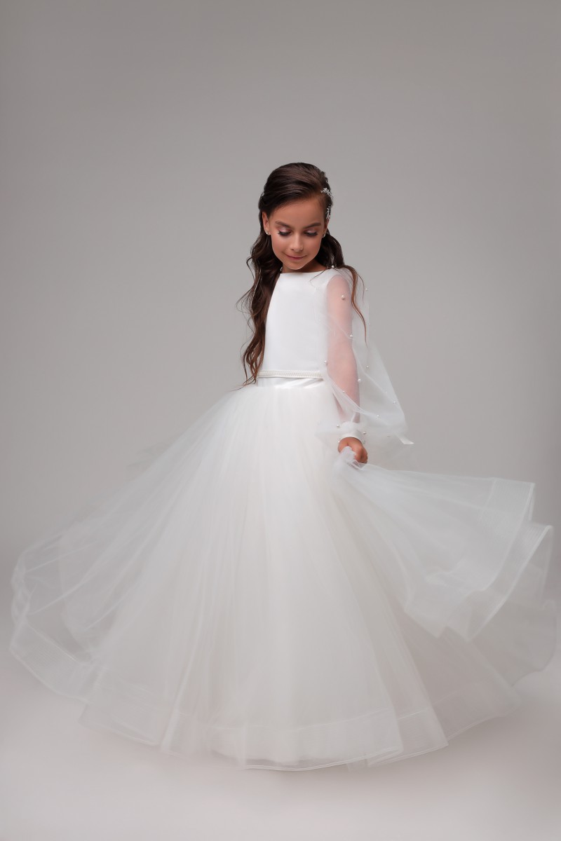 Дитяча сукня Любов - Фото 4