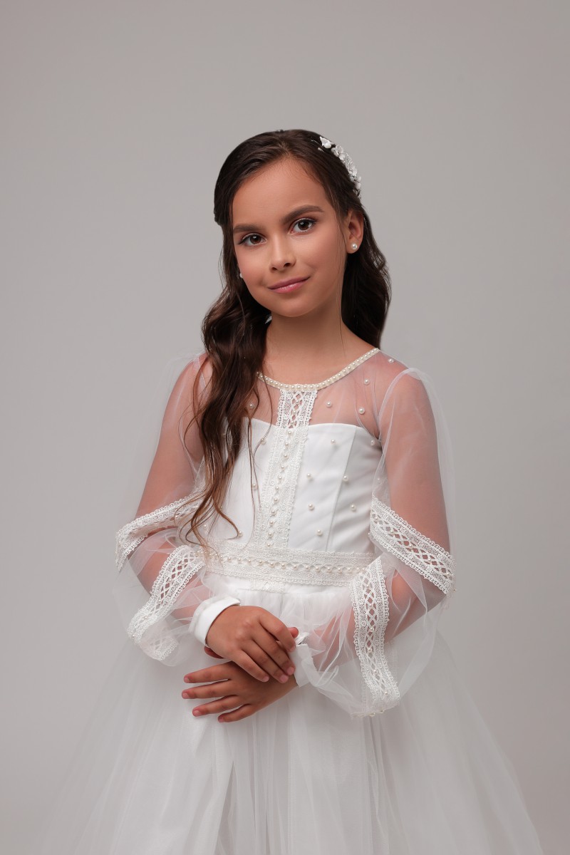 Дитяча сукня Етно - Фото 8