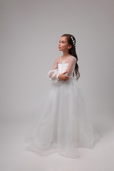 Дитяча сукня Етно