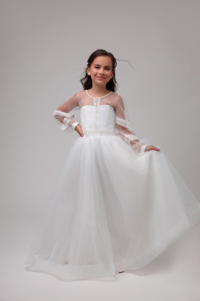 Дитяча сукня Етно - Фото 2