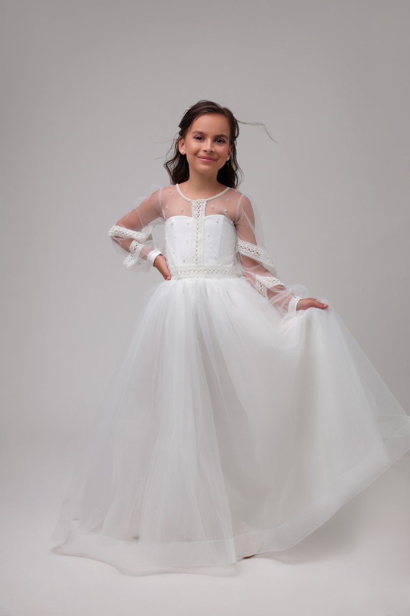 Дитяча сукня Етно - Фото 6