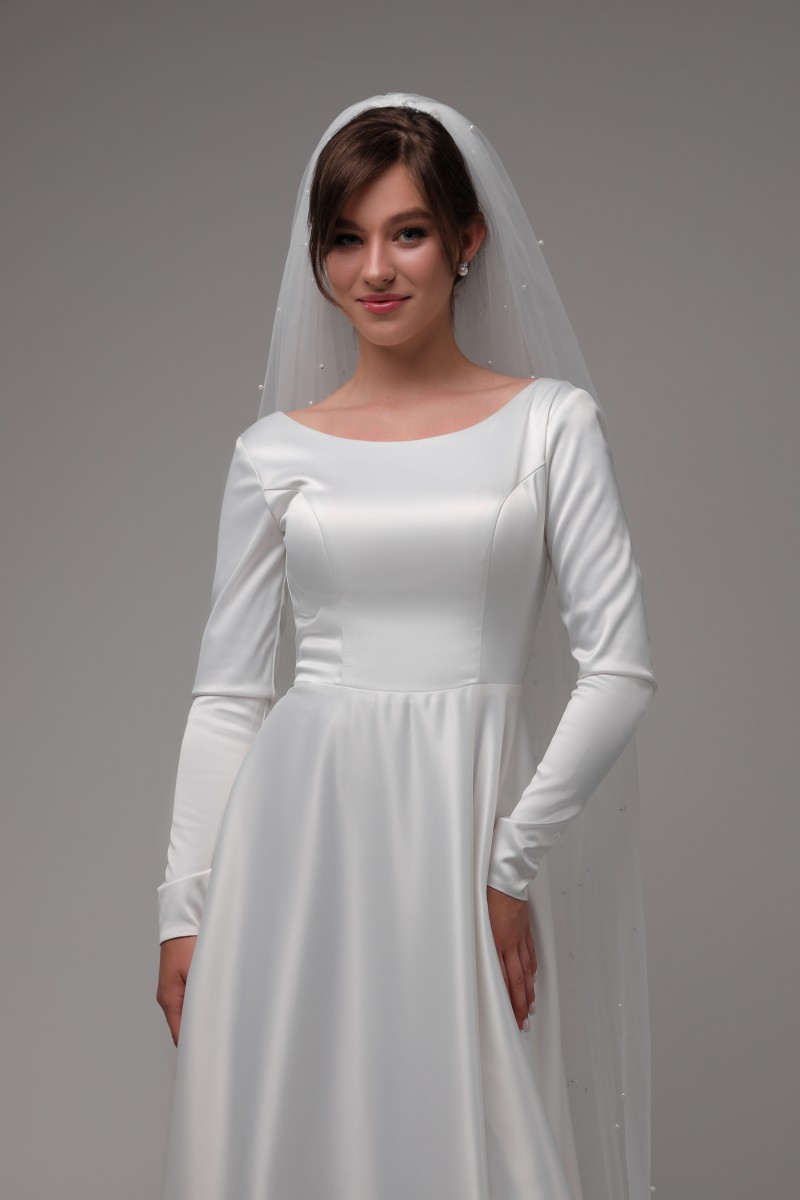 Весільна сукня Roni - Фото 5