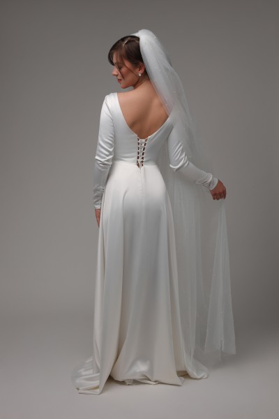 Весільна сукня Roni - Фото 3