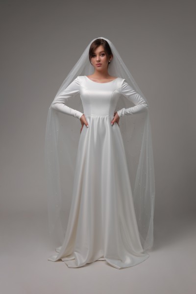 Весільна сукня Roni - Фото 2