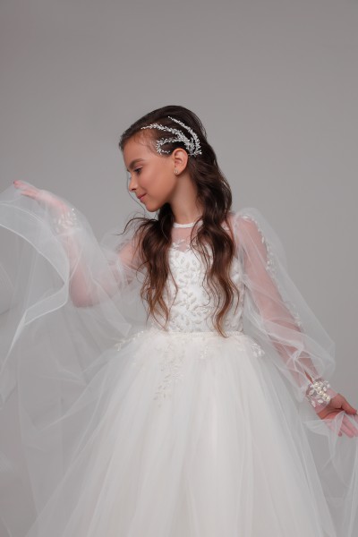 Дитяча сукня KL 003