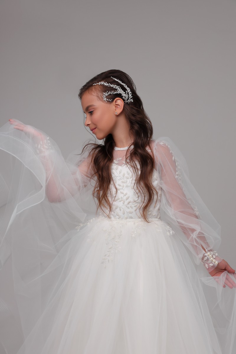 Дитяча сукня KL 003 - Фото 5