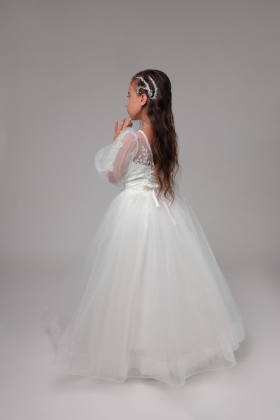 Дитяча сукня KL 003 - Фото 4