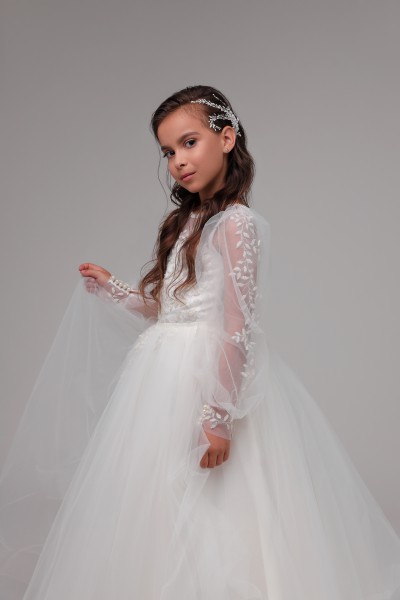 Дитяча сукня KL 003 - Фото 3