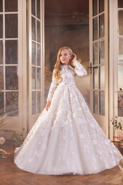 Дитяча сукня 3400 - Фото 4