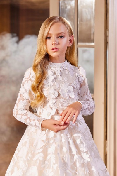 Дитяча сукня 3400