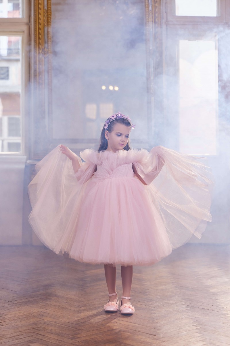 Дитяча сукня 3401 - Фото 8