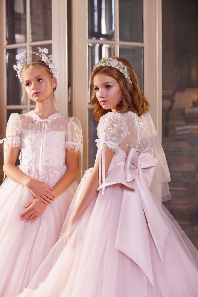 Дитяча сукня 3404 | Елана Дитяча сукня 3404