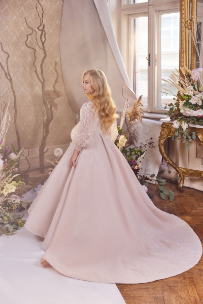 Дитяча сукня 3417 - Фото 4