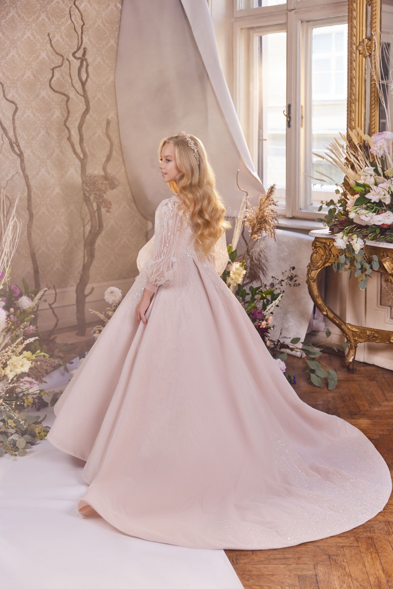 Дитяча сукня 3417 - Фото 11