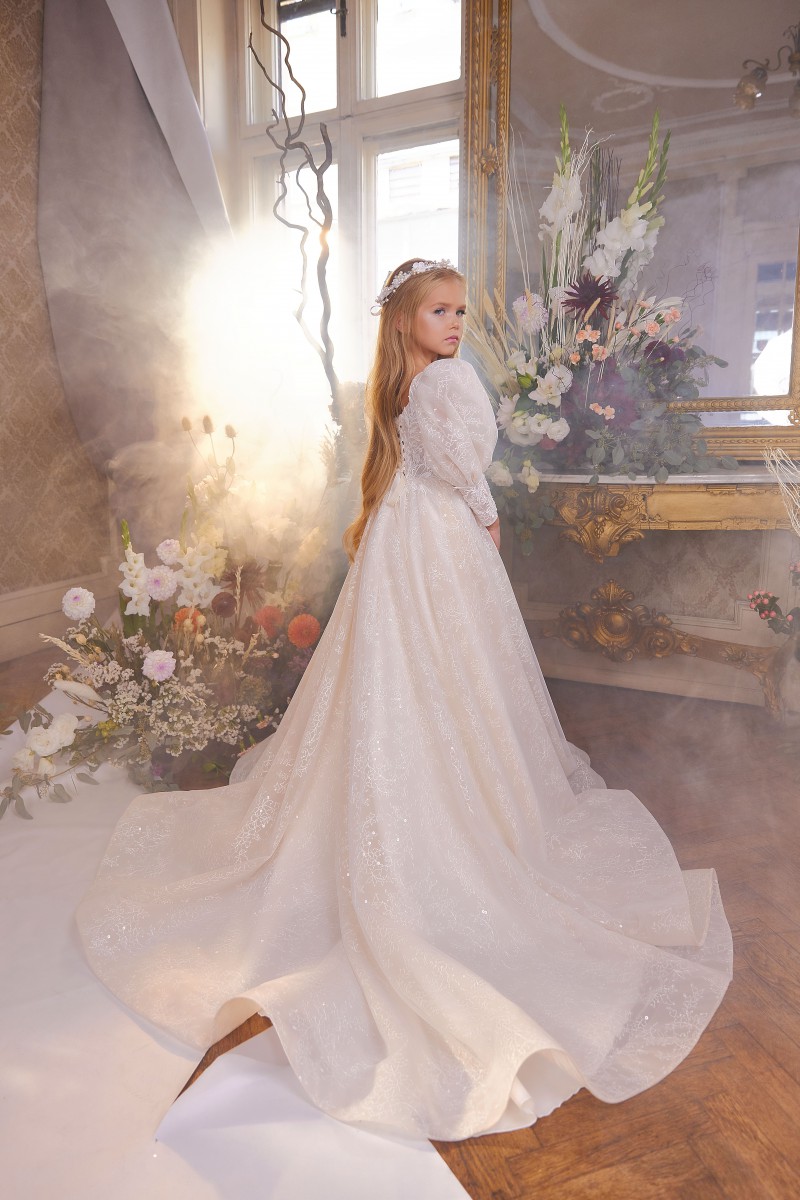 Дитяча сукня 3418 - Фото 13