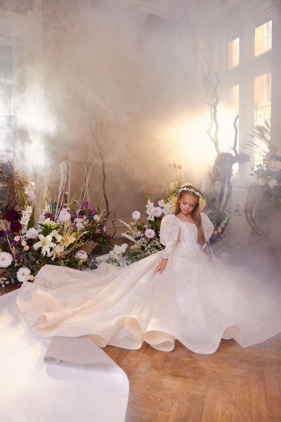 Дитяча сукня 3418 - Фото 5