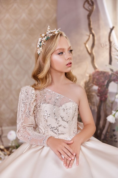 Дитяча сукня 3419 - Фото 2