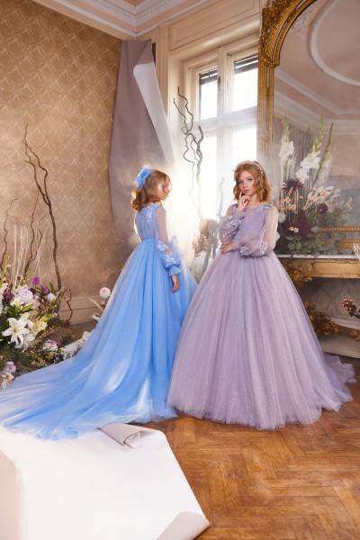 Дитяча сукня 3420 - Фото 2