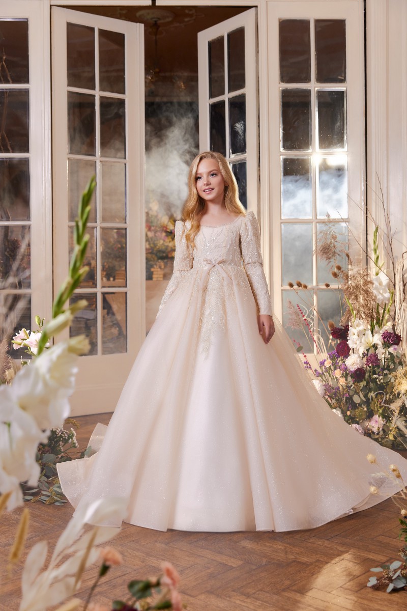 Дитяча сукня 3424 - Фото 7