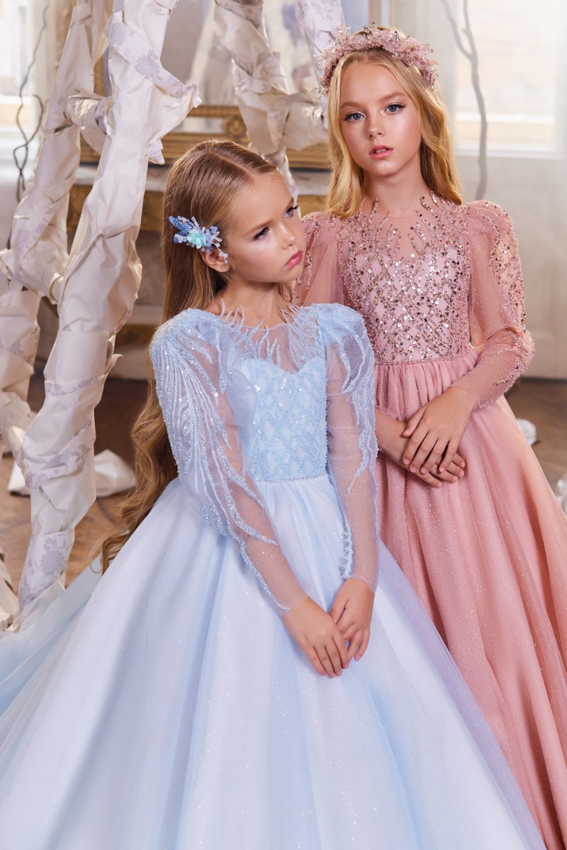 Дитяча сукня 3425 - Фото 5