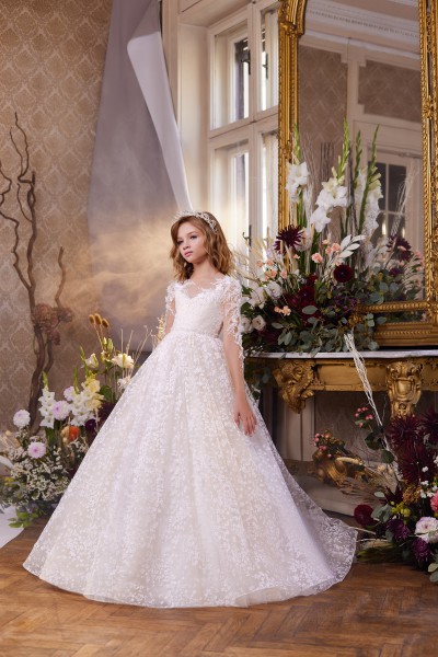 Дитяча сукня 3428 - Фото 2