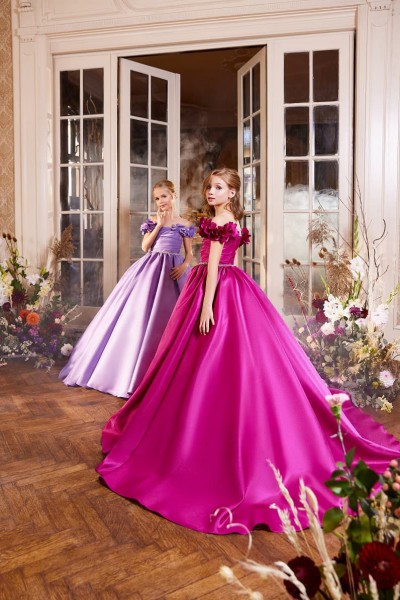 Дитяча сукня 3432 - Фото 4