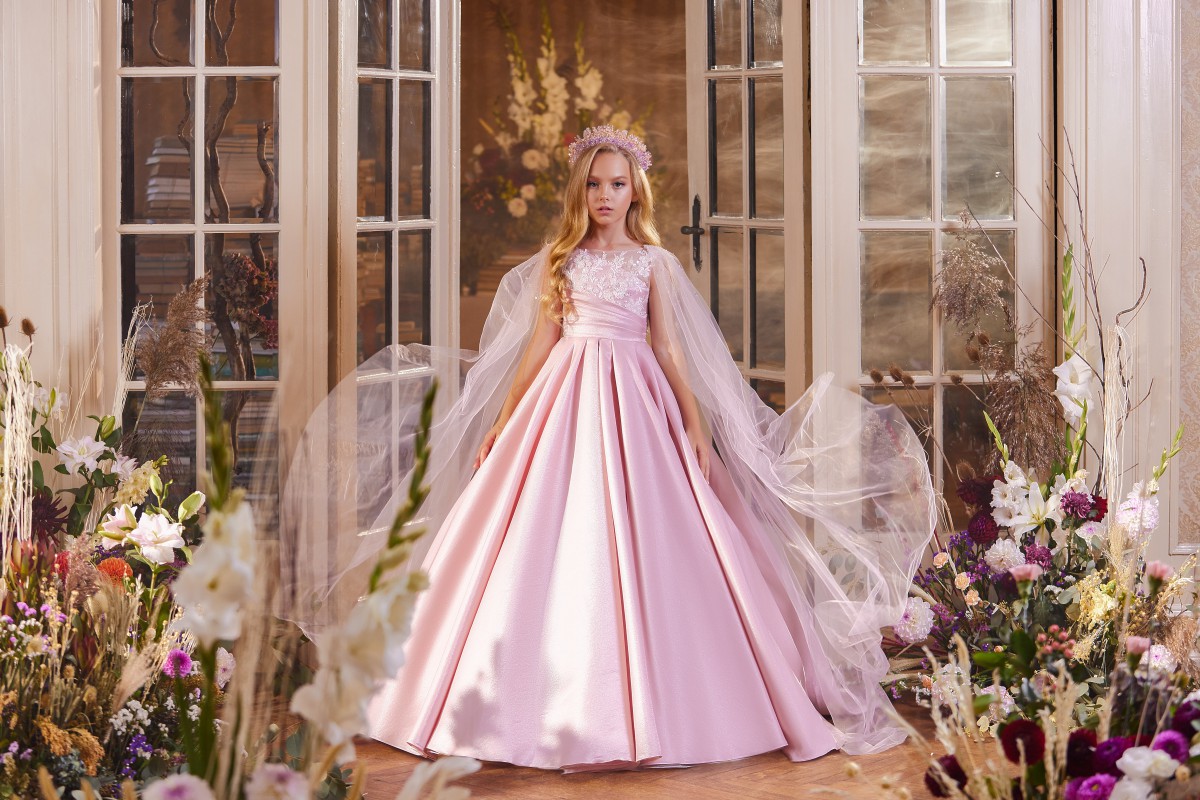 Дитяча сукня 3438 - Фото 5