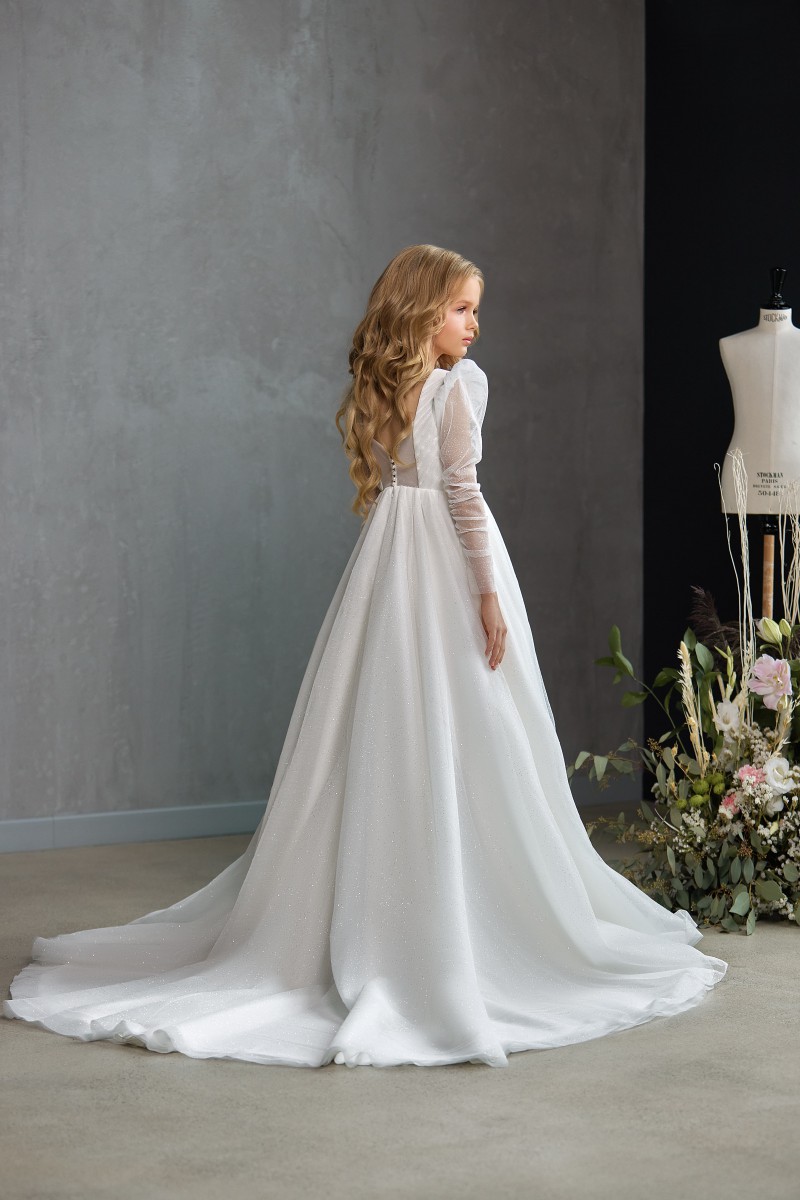 Дитяча сукня 3500 - Фото 12