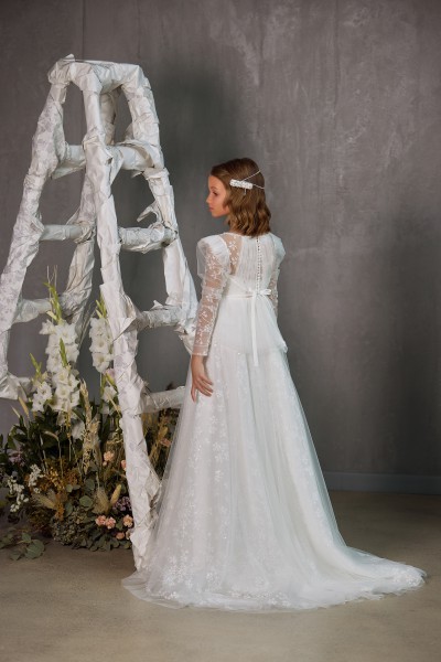 Дитяча сукня 3502 - Фото 3