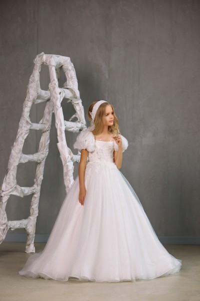 Дитяча сукня 3505 - Фото 2