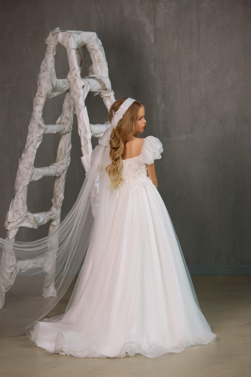 Дитяча сукня 3505 - Фото 9