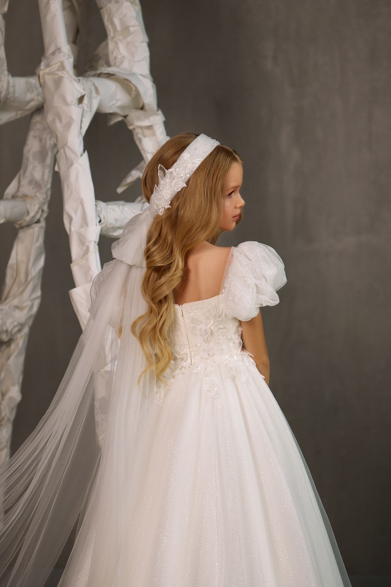 Дитяча сукня 3505 - Фото 11