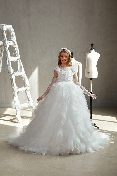 Дитяча сукня 3512 - Фото 2