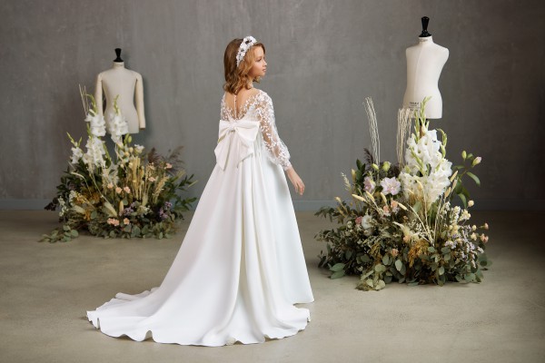 Дитяча сукня 3515 - Фото 4