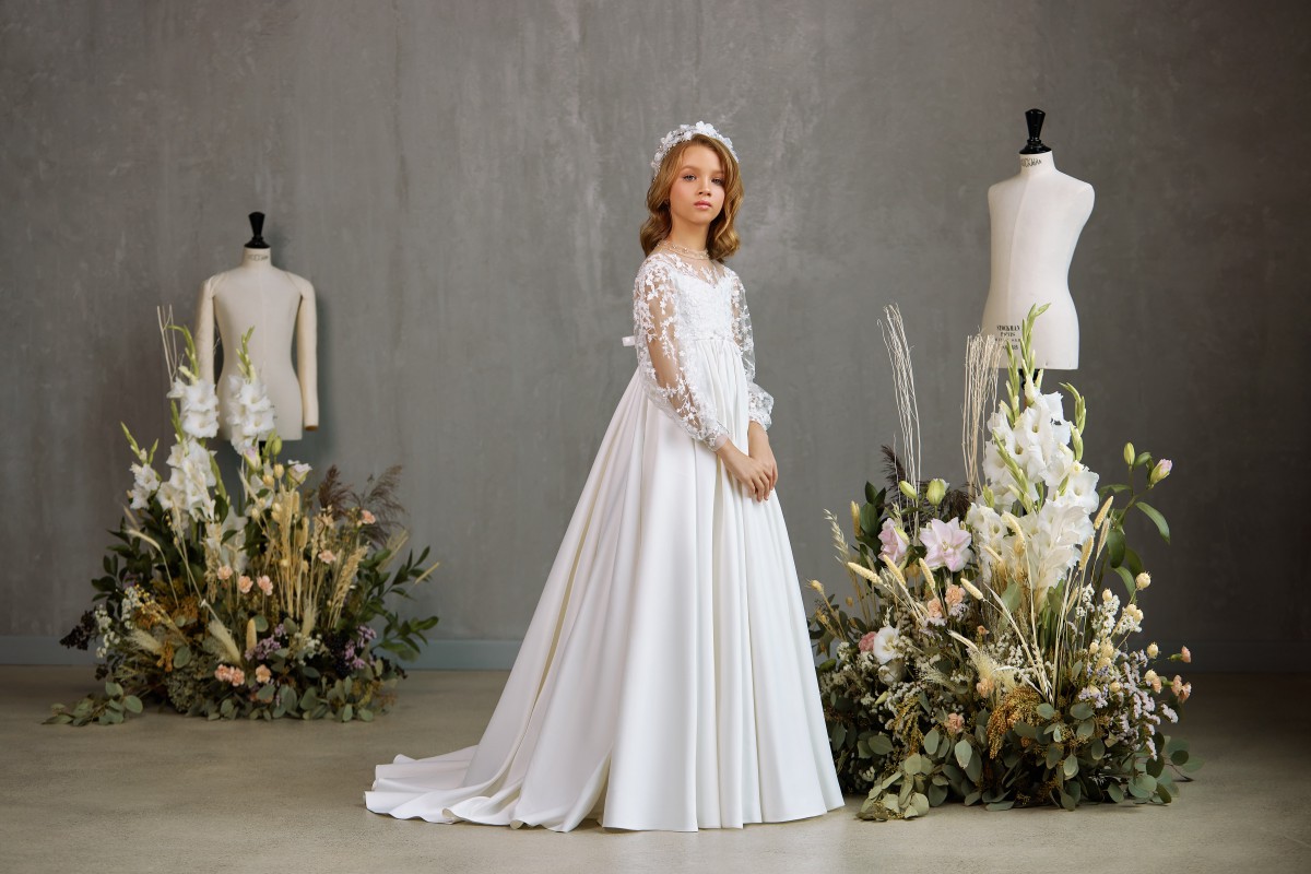 Дитяча сукня 3515 - Фото 9