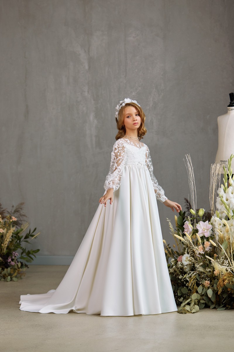 Дитяча сукня 3515 - Фото 7