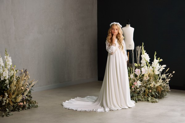 Дитяча сукня 3517 - Фото 5