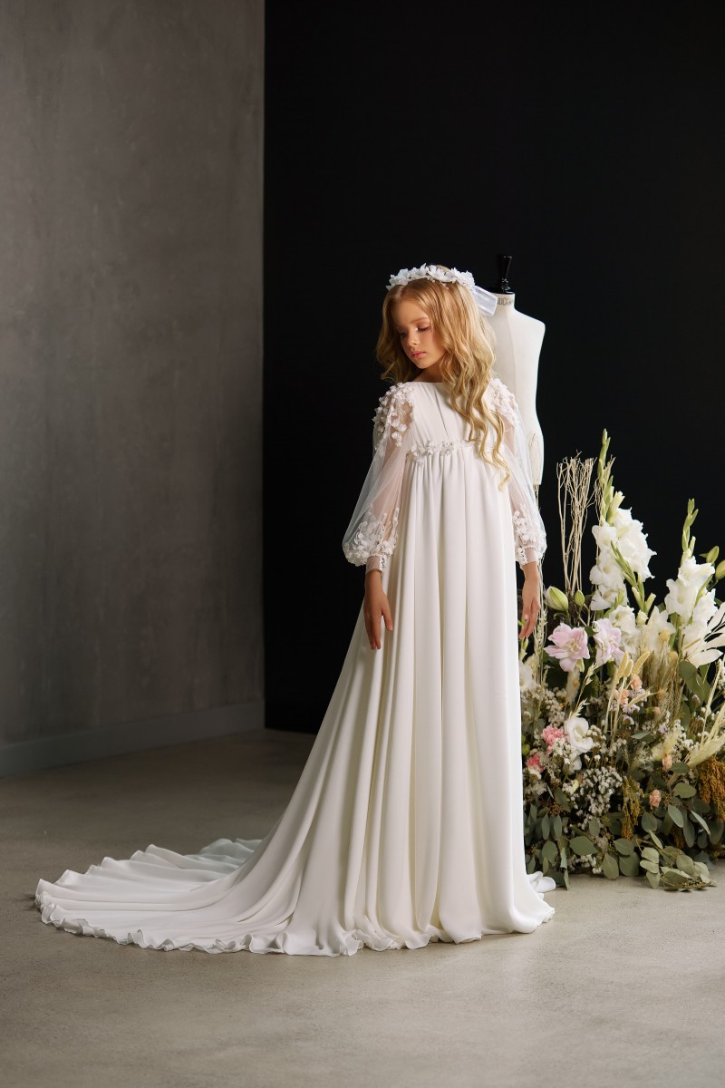 Дитяча сукня 3517 - Фото 12