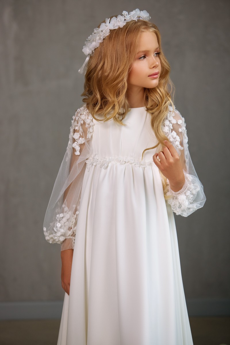 Дитяча сукня 3517 - Фото 6