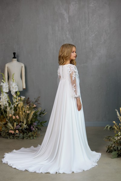 Дитяча сукня 3517 - Фото 3