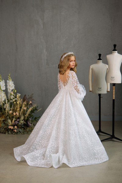 Дитяча сукня 3519 - Фото 3