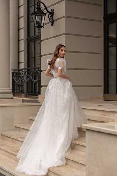 Весільна сукня 5306 - Фото 2