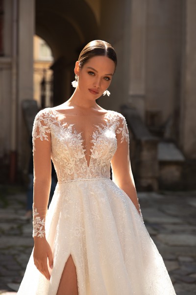 Весільна сукня 5315 - Фото 2