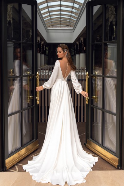 Весільна сукня 5317 - Фото 2